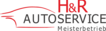 Logo von H&R Autoservice